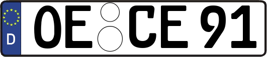 OE-CE91