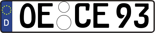 OE-CE93