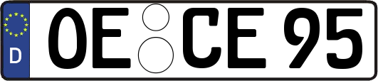 OE-CE95