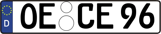 OE-CE96