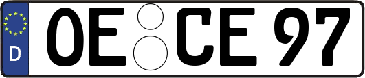 OE-CE97