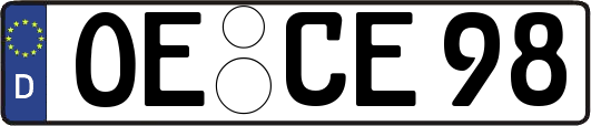 OE-CE98