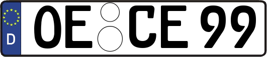 OE-CE99