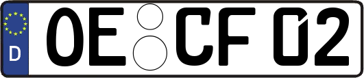OE-CF02