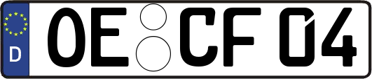 OE-CF04