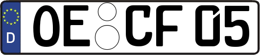 OE-CF05