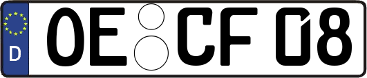 OE-CF08