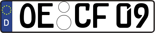 OE-CF09