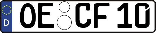 OE-CF10