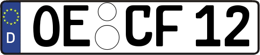 OE-CF12
