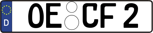 OE-CF2