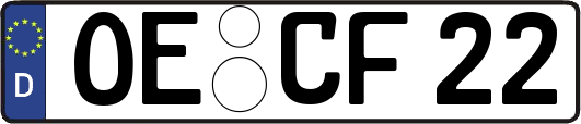 OE-CF22