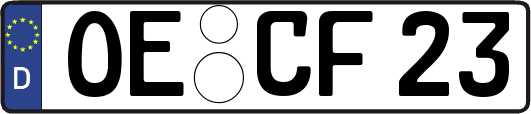 OE-CF23