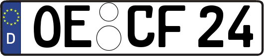OE-CF24