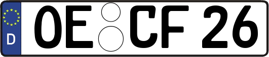 OE-CF26