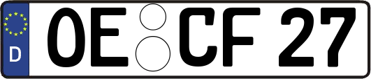 OE-CF27