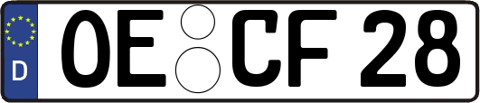 OE-CF28