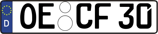 OE-CF30
