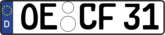 OE-CF31