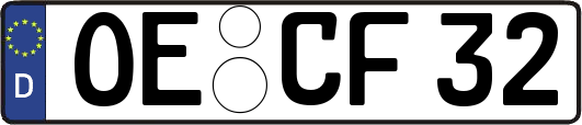 OE-CF32