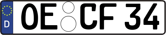 OE-CF34