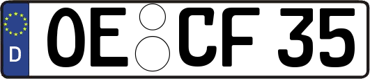 OE-CF35