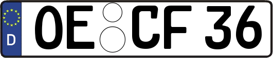 OE-CF36
