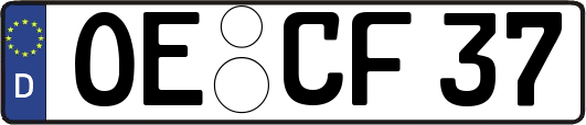 OE-CF37