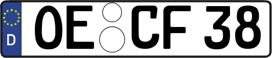 OE-CF38