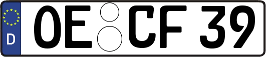 OE-CF39