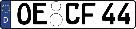 OE-CF44