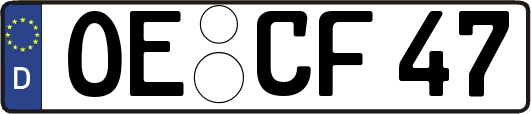 OE-CF47
