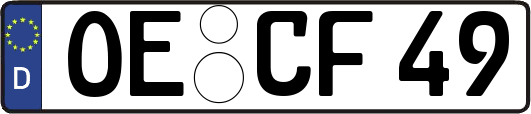 OE-CF49