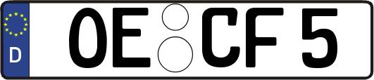 OE-CF5