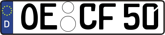 OE-CF50