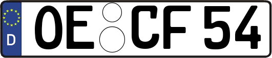 OE-CF54