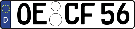 OE-CF56