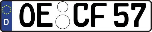 OE-CF57