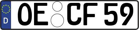 OE-CF59