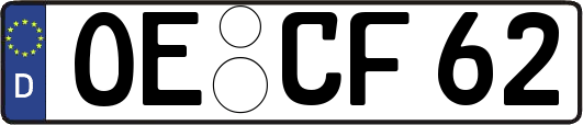 OE-CF62