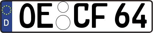 OE-CF64