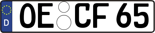 OE-CF65