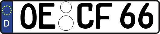 OE-CF66