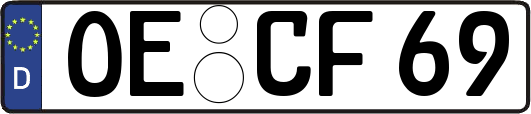 OE-CF69