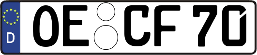 OE-CF70
