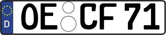 OE-CF71
