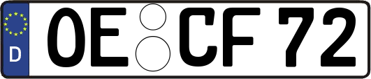 OE-CF72