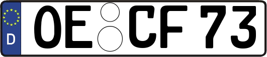 OE-CF73