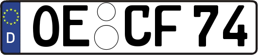 OE-CF74