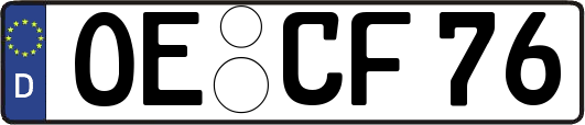 OE-CF76